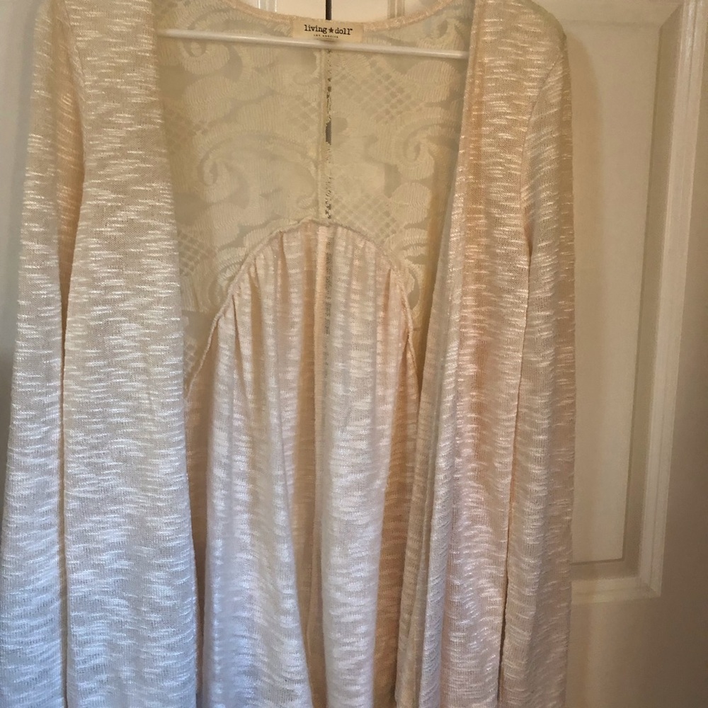 Cardigan